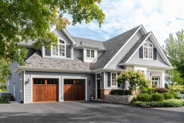 Best Gutter Installation and Repair  in Necedah, WI